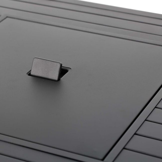 Bighorn Denver Gas Fire Pit