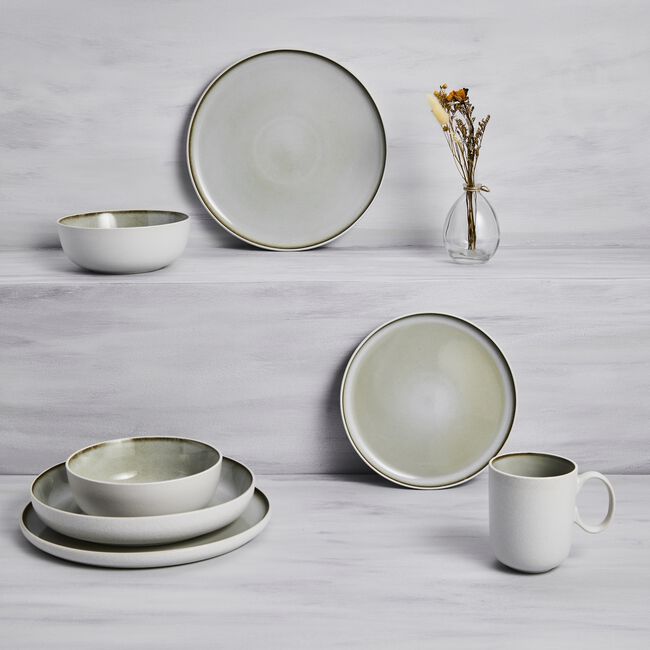 Heritage Lucerne Side Plate