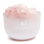 AB Crystal Rose Quartz Crystal Diffuser