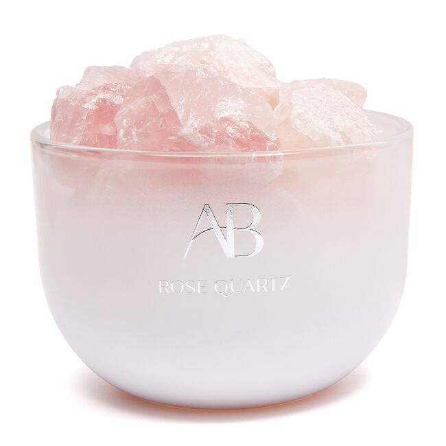 AB Crystal Rose Quartz Crystal Diffuser