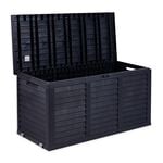 300L Garden Storage Box