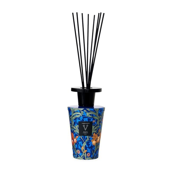 Ambianti Vintage Black Forest 300ml Reed Diffuser