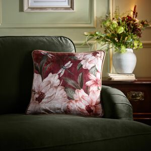 FIORELLA WINE 43x43 Cushion