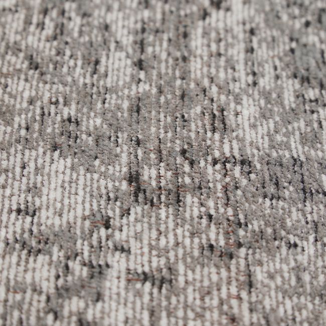 Clermont Grey Runner 80cm x 200cm