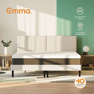 EMMA Original Pro Mattress - Single