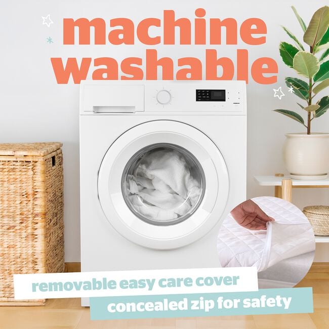 Silentnight Cot Bed Mattress