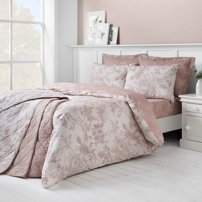 KING DUVET COVER Bethann