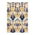 ARDARA GOLD 160x230cm Rug