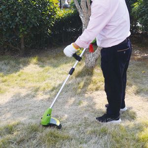 Rookhaven 20V Cordless Grass Trimmer