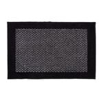 OMEY WASHABLE CHARCOAL 50x80cm Door Mat