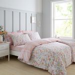 KING DUVET COVER Casey