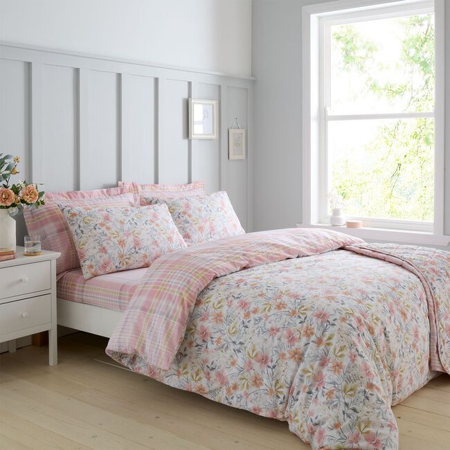 KING DUVET COVER Casey