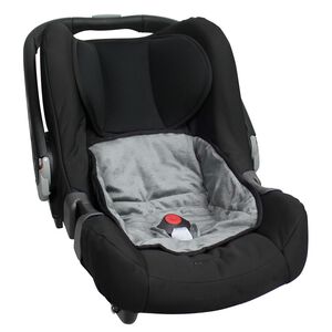 Dooky Peepee Pad Car Seat Protector