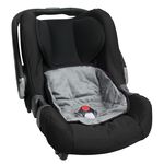 Dooky Peepee Pad Car Seat Protector