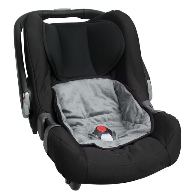 Dooky Peepee Pad Car Seat Protector