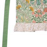 William Morris Kitchen Garden Apron