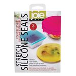 Joie Seal Stretch Silicone Covers