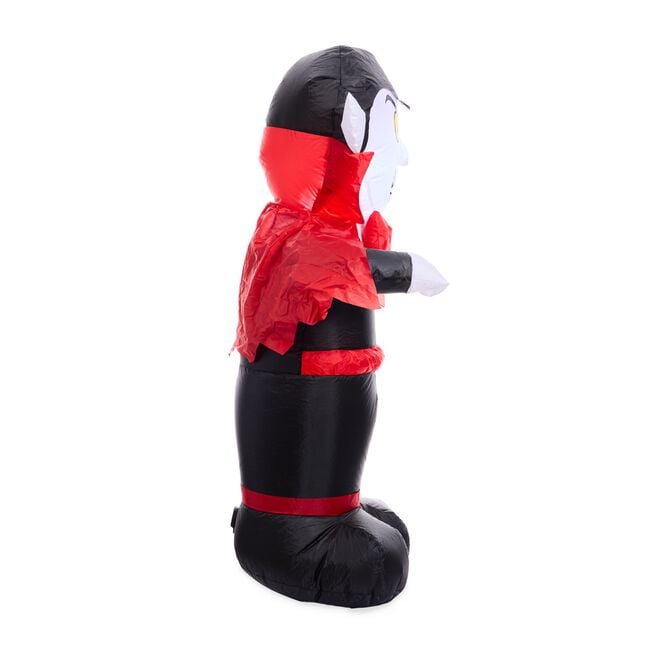 1.2M Inflatable Vampire