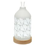 Woodbridge LED Ceramic Reed Diffuser Fan