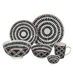 Fiesta Pebble Large Bowl