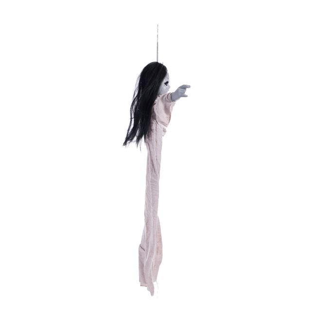 70cm Creepy Hanging Doll