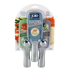 Joie Mandoline Slicers Set