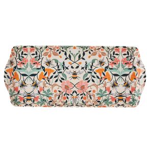 Ulster Weavers Bee Bloom Small Serving Tray