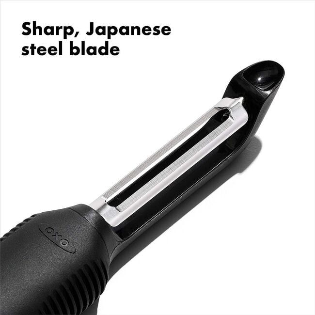Oxo Good Grips Swivel Vegetable Peeler