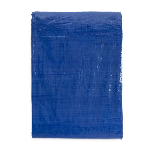 Multi-Purpose Tarpaulin 3m x 1.8m