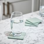 Wooden Duck Egg Coasters 4 Pack