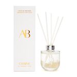 Aromabotanical Crystal Citrine Reed Diffuser