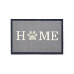 My Mat Home Paw Howler & Scratch Door Mat