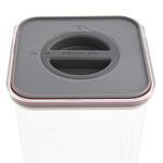 SMART SEAL 2.8L SQUARE Food Storage Container