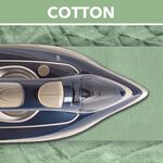 Beldray 3200W Single Temp Steam Iron