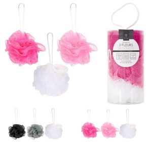 Cosmetic Club Shower Puff