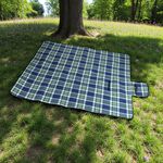 Fleece Picnic Blanket