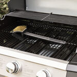 BBQ Grill Cleaning Brush