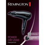 Remington Power Hairdryer