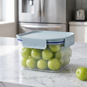 Lock & Lock Plus 860ml Square Container