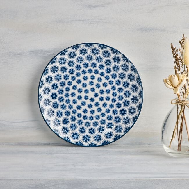 Abney & Croft Mirage 12 Piece Dinner Set