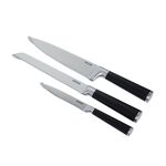 Noferro 3 Piece Knife Set