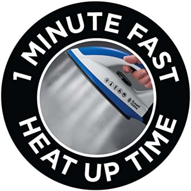 Russell Hobbs Steam Power Series 2 Steam Generator