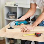 Multifunction Oscillating Tool 300W