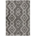 ATLAS BERBER GREY 80x150cm Rug