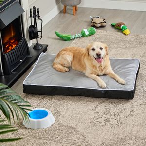 Thor Super Tough Pet Cushion