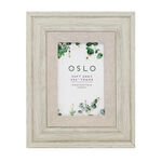 8x10 OSLO SOFT GREY Frame