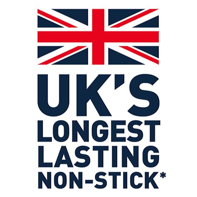 Titanium Excellence 24cm Stock Pot