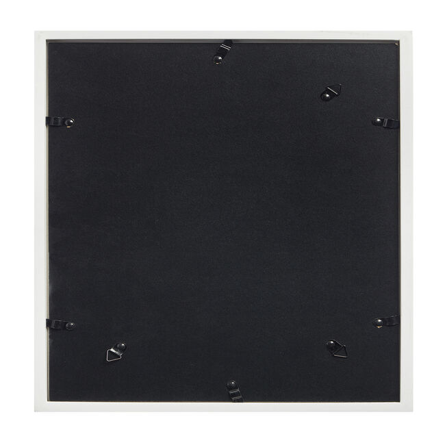 5x7 METZ WHITE Matt Frame