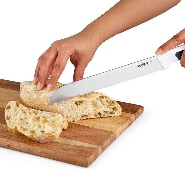 Zyliss Comfort Bread Knife 20.5cm