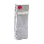 Roisin Grey Super King Fitted Sheet